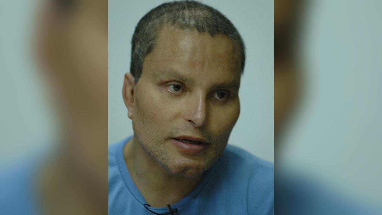 Alias Chupeta fue extraditado en el año 2008 a Estados Unidos.