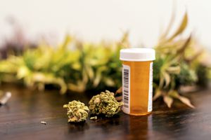 El cannabis medicinal es legal en Colombia desde finales del 2015.