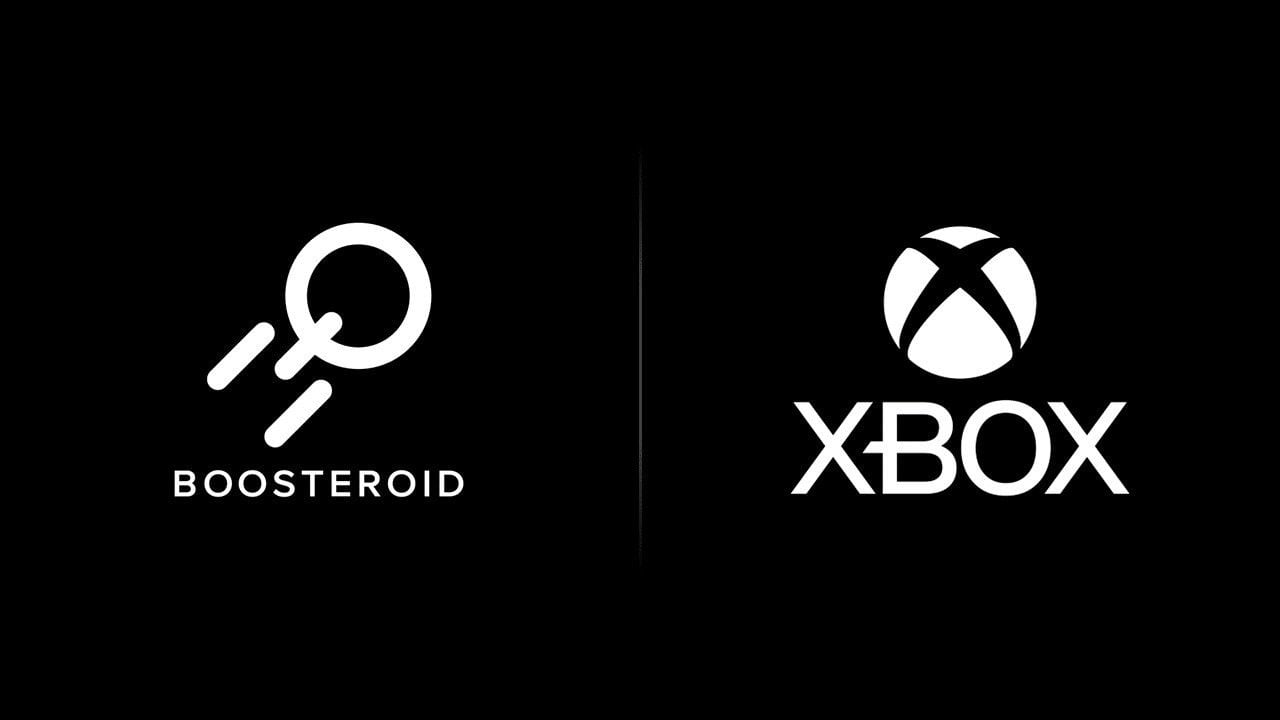 Xbox anuncia la compatibilidad de los juegos de Game Pass con Boosteroid.