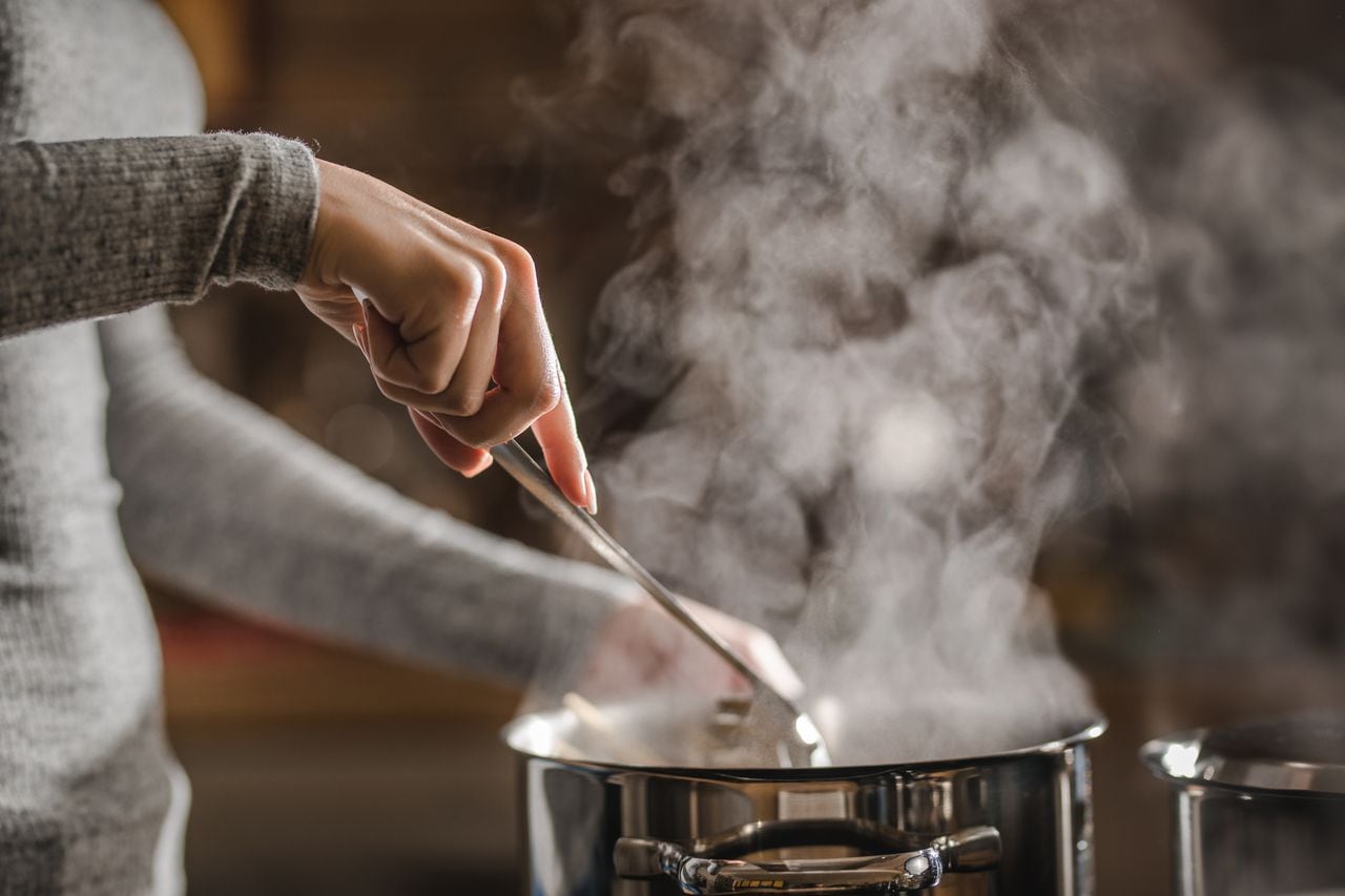 Un nuevo descubrimiento culinario cambia la forma de disfrutar la sopa