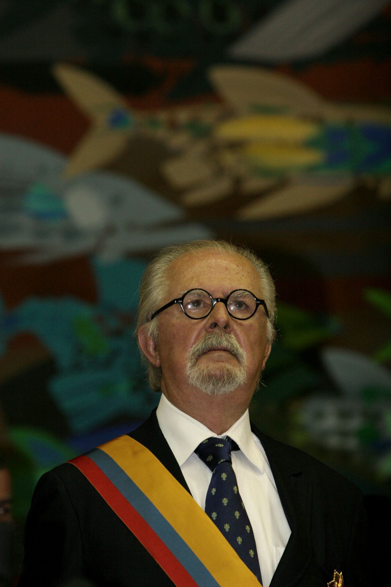 Fernando  Botero