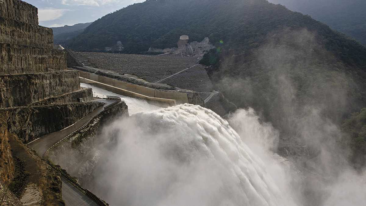Hidroituango | Contraloría declara reparado el daño patrimonial por 4,3 billones de pesos