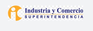 Logo de la Superintendencia de Industria y Comercio