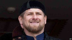 Ramzán Kadyrov ha hecho del apego estricto al islam una de las características de su mandato. 