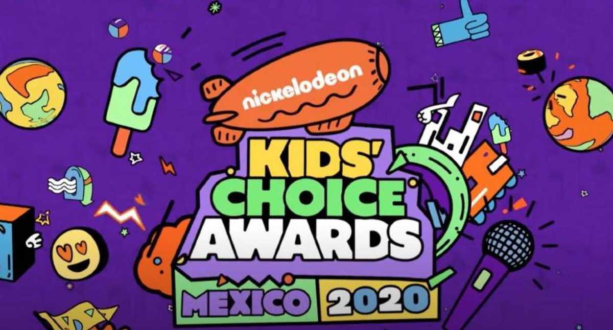 Kids Choice Awards Lista de prenominados y cómo votar Noticias hoy