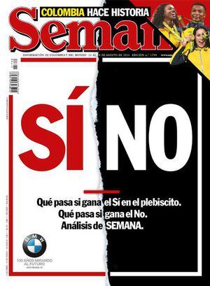 Últimas Noticias de Colombia y el Mundo