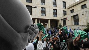 Corte Constitucional despenaliza el aborto en Colombia hasta la semana 24 de embarazo