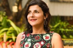 Irene Vélez será la ministra de Minas y Energía del gobierno de Gustavo Petro