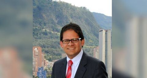 Gustavo Marulanda fue designado como nuevo director del Igac.