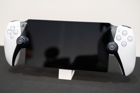 PlayStation Portal necesita de una PS5 para funcionar (@Zuby_Tech)