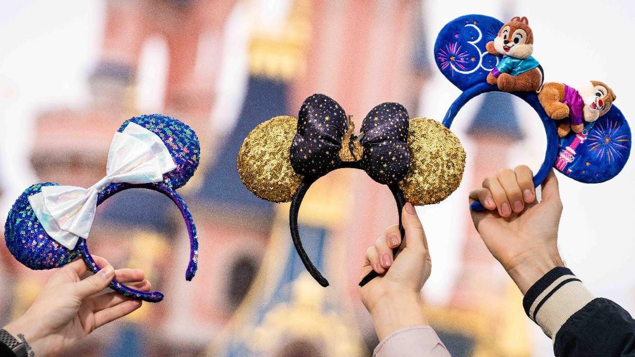Disney suspenderá todos sus servicios y comercio en Rusia