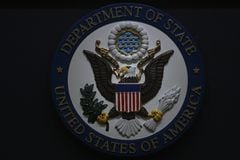 El documento fue emitido por el Departamento de Estado de los Estados Unidos