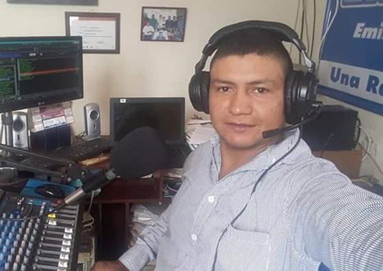 El periodista Juan Alejandro Loaiza desde hace tres meses ha sido beneficiario de medidas cautelares otorgadas por la Comisión Interamericana de Derechos Humanos, CIDH, por múltiples amenazas que ha recibido.