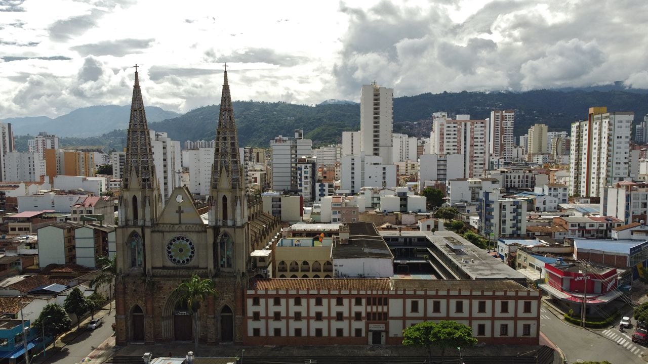 Bucaramanga Santander
Junio 20 del 2022
Foto Guillermo Torres Reina / Semana