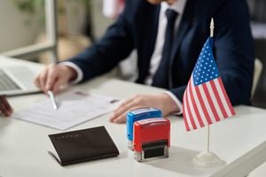 Consejos de cómo sacar la visa americana desde Colombia y emprender una aventura en Estados Unidos.