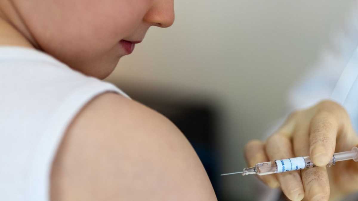 Siguen llegando vacunas al país para hacerle frente a la pandemia del covid 19