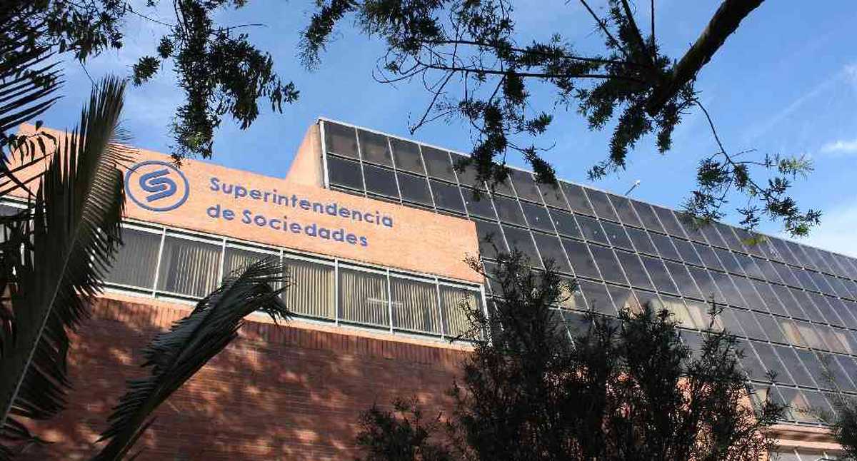 Atención | Supersociedades toma el control de la empresa Monómeros, pretendida por Nicolás Maduro