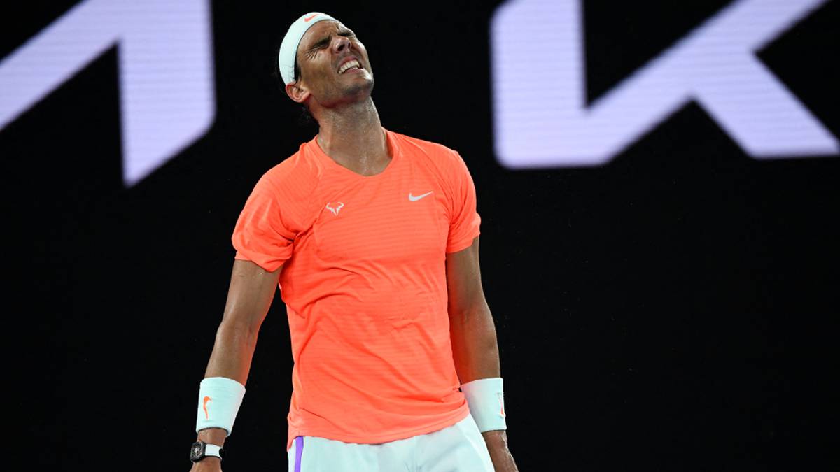 Rafael Nadal anunció que no jugará el Masters 1000 de Miami, ¿cuáles son  sus razones?