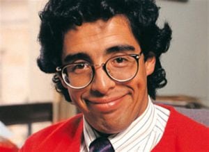 Jaime Garzón, reconocido humorista colombiano, fue asesinado en agosto de 1999