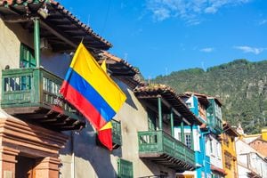 En este nuevo informe de la Cepal, Colombia mantiene una de las cifras de crecimiento económico más altas de América Latina.