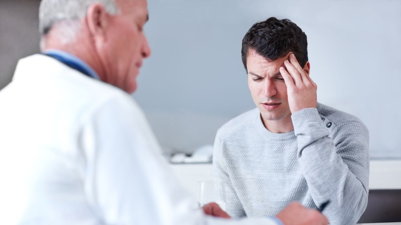 ¿Cómo saber cuando un dolor de cabeza es peligroso?