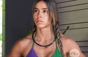 ‘Aleja’, del ‘Desafío’, sorprendió con cambio de look; así se ve ahora