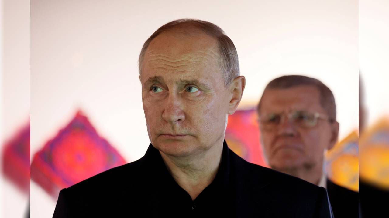 El presidente de Rusia, Vladimir Putin, salió en defensa de dos medios de comunicación.