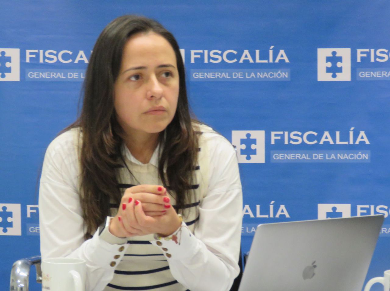 Leonor Merchán, llegó con un reto puntual a dirigir la seccional de fiscalías en la capital. Reducir la impunidad y que los ciudadanos crean en la justicia.