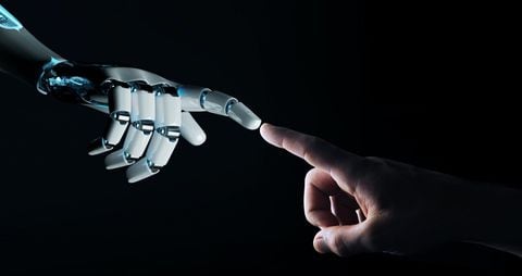 ¿Puede la Inteligencia Artificial dotar de una nueva dimensión a la humanidad? ¿Esta poderosa herramienta nos convertirá en Homo Deus?