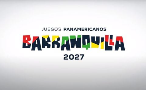 Barranquilla ya no será sede de los Juegos Panamericanos 2027.
