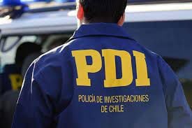 Policía de Investigaciones de Chile / Foto referencia