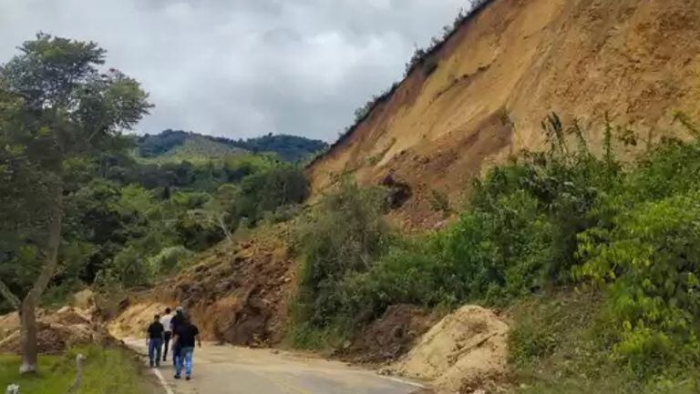 Autoridades monitorean municipios del Valle en alerta roja por posible desbordamiento del río Cauca.