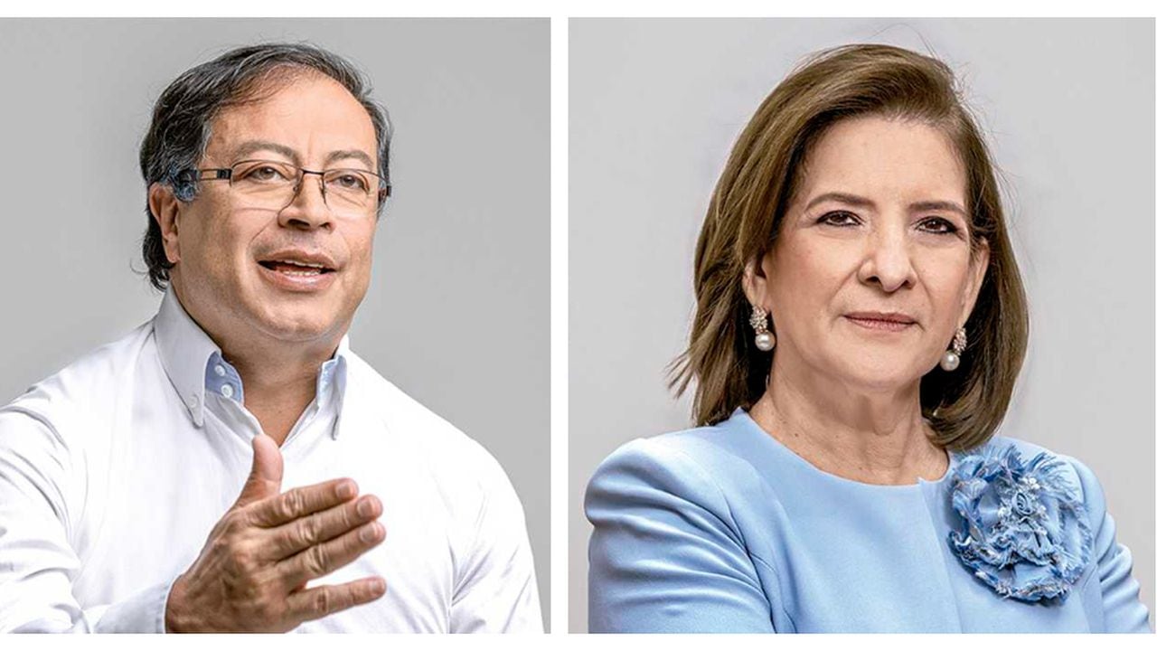 Gustavo Petro la emprendió contra la procuradora Margarita Cabello.