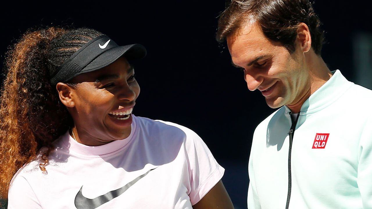 Serena Williams también dijo adiós al tenis en el pasado US Open 2022