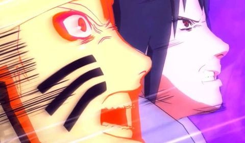 El nuevo juego de Naruto permite revivir la historia del ninja que se hizo hokage.