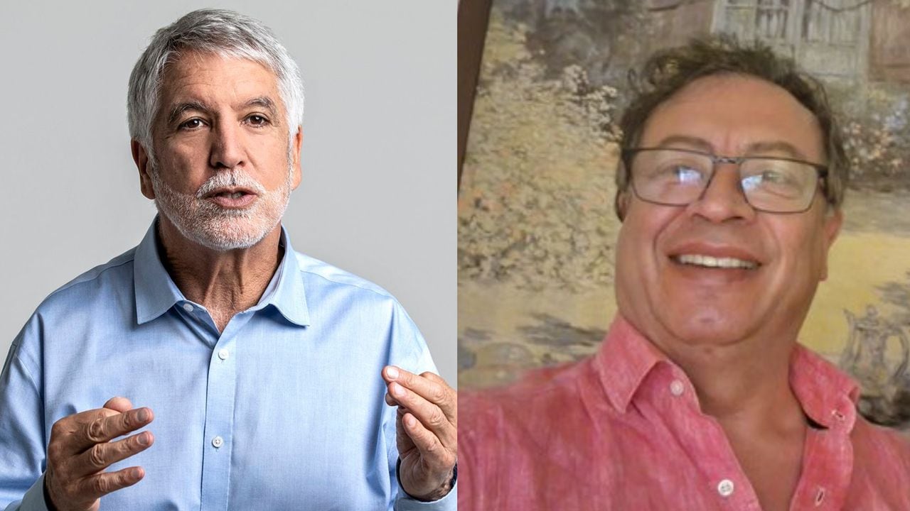 Enrique Peñalosa arremetió contra el presidente Petro por su reacción ante los escandalosos audios de Armando Benedetti revelados por SEMANA.