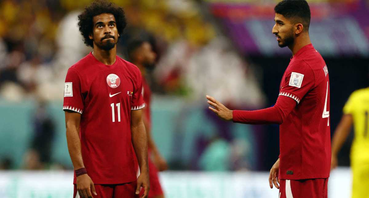 Canal y horario para ver partido del Mundial Qatar 2022 en vivo