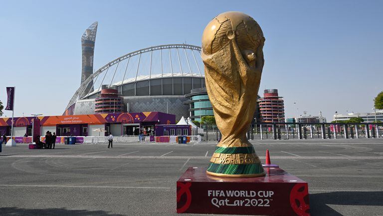 Senegal vs Países Bajos: Cuándo y a qué hora colombiana juegan por el Mundial Qatar 2022