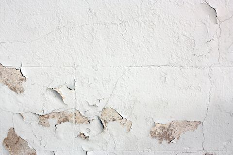 ¡Adiós a las fisuras! Descubra cómo sellar grietas en las paredes con este sencillo y efectivo método; toma nota.
