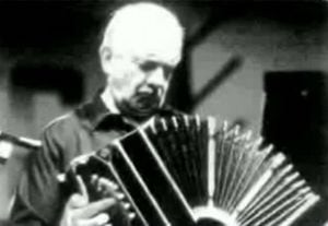 Se cumplen 20 años de la muerte de Astor Piazzolla