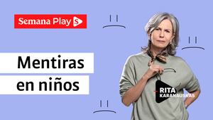 Mentiras en los niños | Rita Karanauskas en Cazamentiras