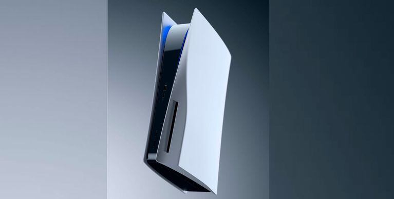 La PS5 representa la consola de última generación de PlayStation.