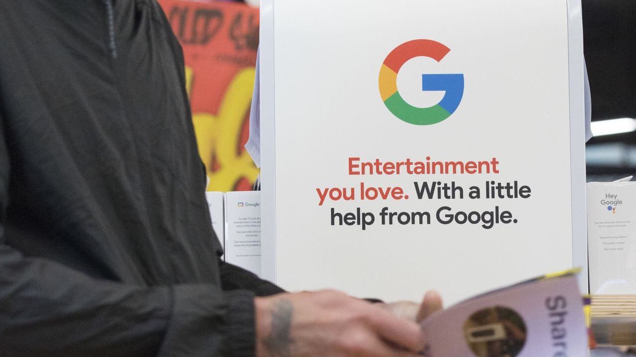 El gobierno de Estados Unidos cree que Google es una compañía que fomenta el monopolio y usa prácticas excluyentes para lograrlo