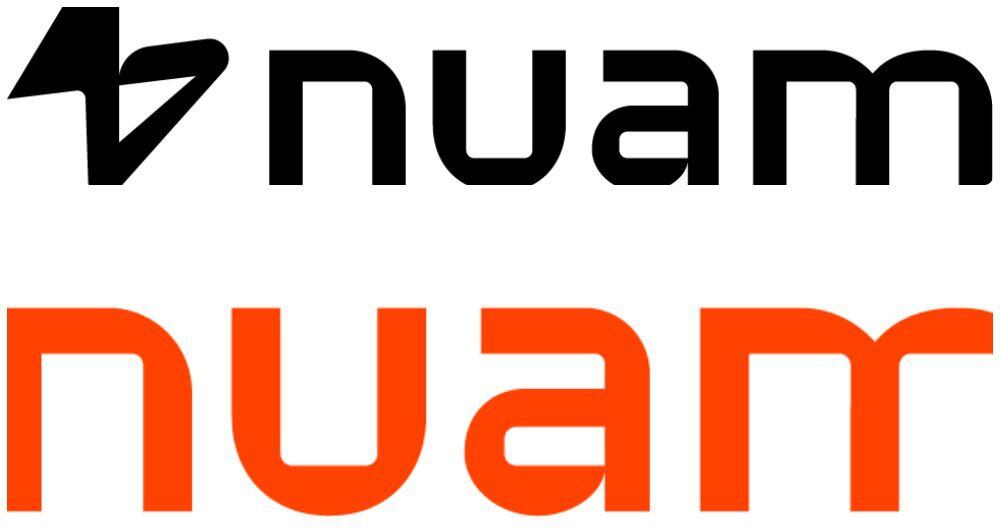 Logo Nuam Exchange