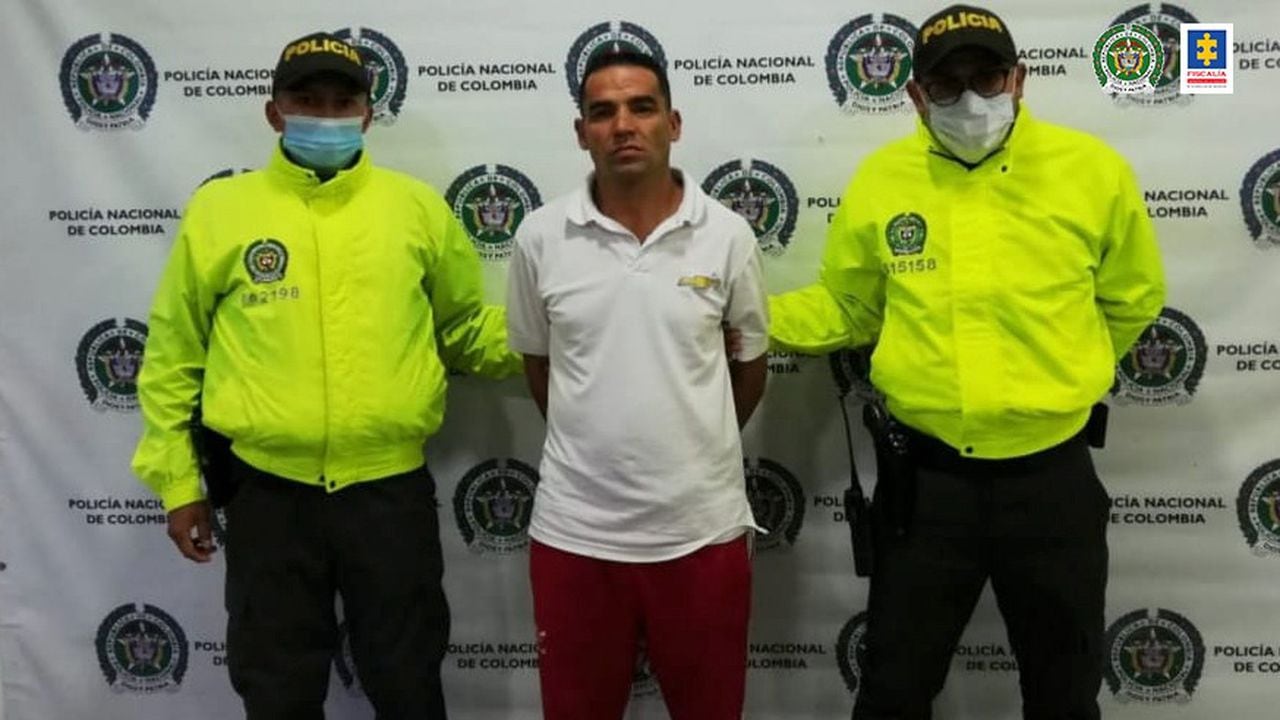 A la cárcel hombre que intentó ahorcar a su exesposa en Bogotá
