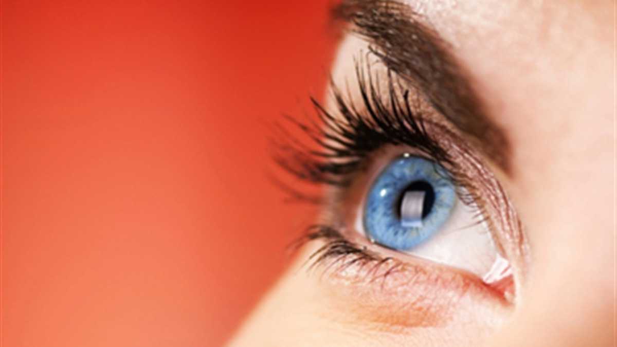 La técnica elimina la melanina de los ojos marrón y los vuelve azules. (Foto: Thinkstock) 