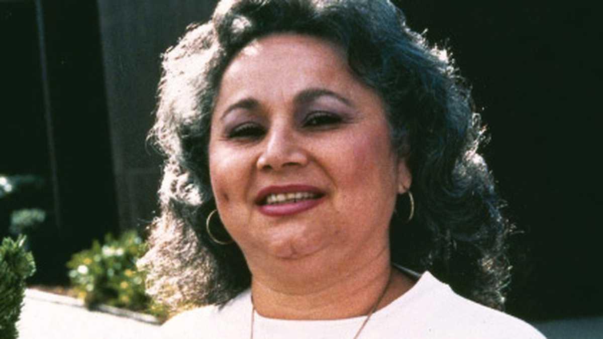 Griselda Blanco, tan cruel como Escobar