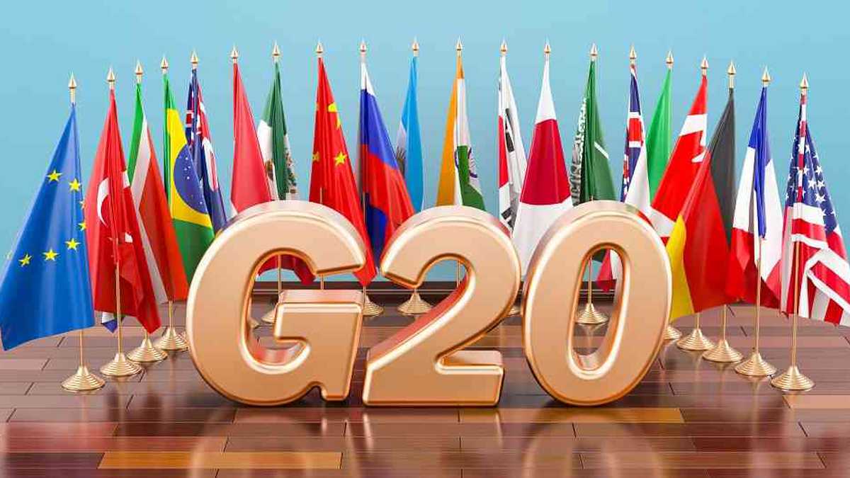 Por qué Argentina está en el G20 si tiene una de las economías más frágiles del mundo?