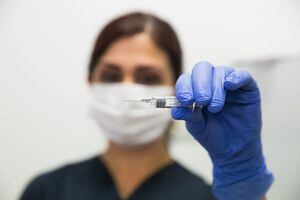 ¿Cómo es la inyección y qué se siente? Relato en primera persona sobre la vacuna del coronavirus