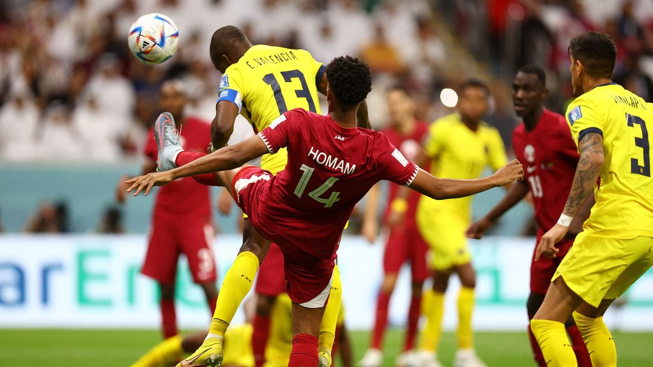 Copa mundo Qatar 2022